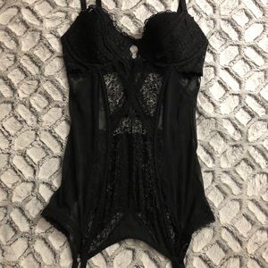 Victorias Secret Lingerie 36C